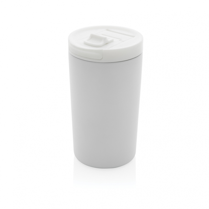 Cana termos inox reciclat RCS 300 ml cu capac blocabil [2]