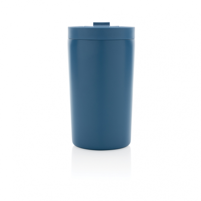 Cana termos inox reciclat RCS 300 ml cu capac blocabil [5]