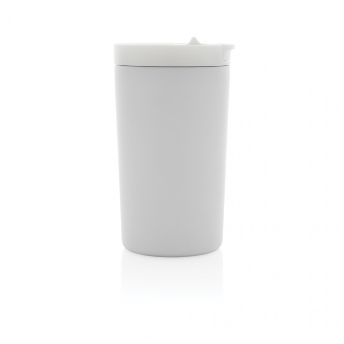 Cana termos inox reciclat RCS 300 ml cu capac blocabil [4]