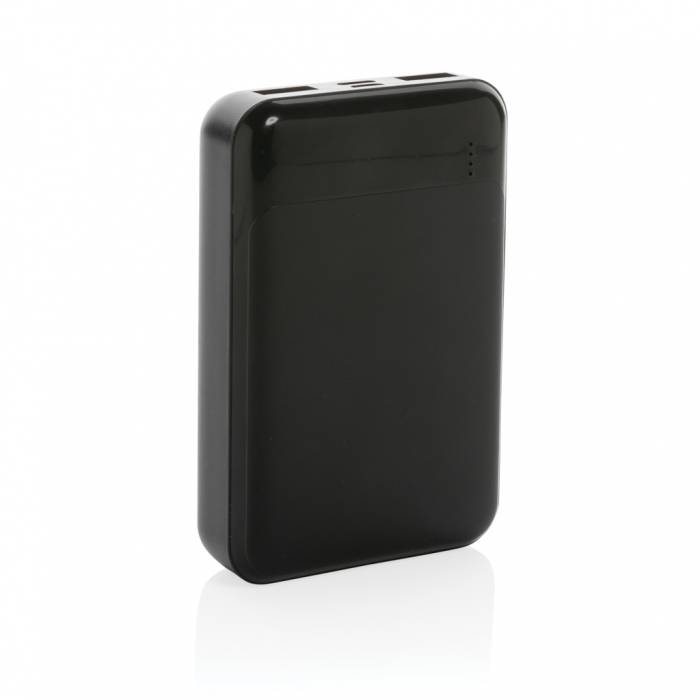 Powerbank 10.000 mAh RCS din plastic reciclat, compact si eficient [4]