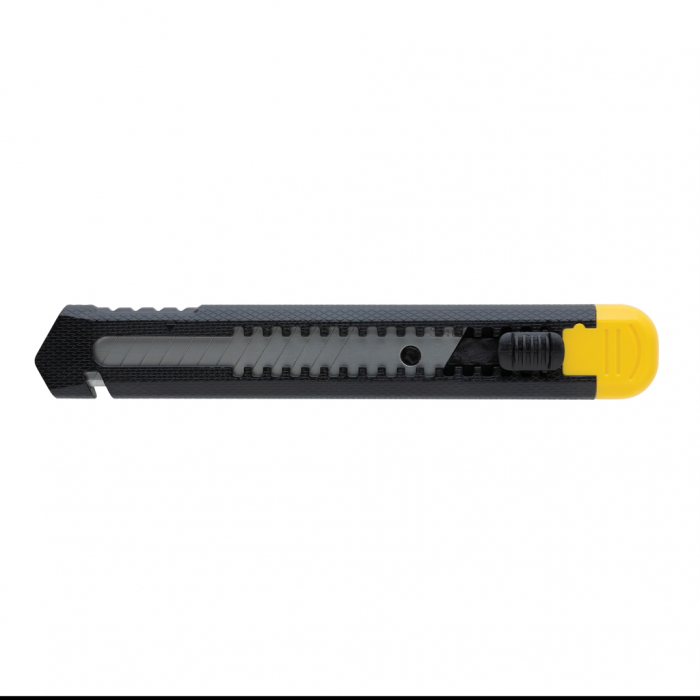 Cutter snap-off reincarcabil din ABS reciclat RCS cu lama SK4 – eco si rezistent [3]