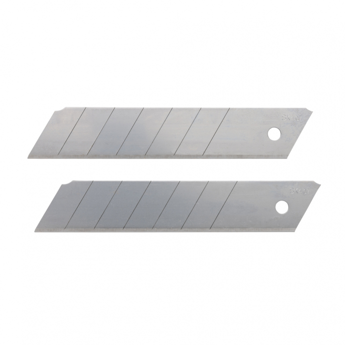 Cutter snap-off heavy duty reincarcabil din ABS reciclat RCS cu grip moale [5]