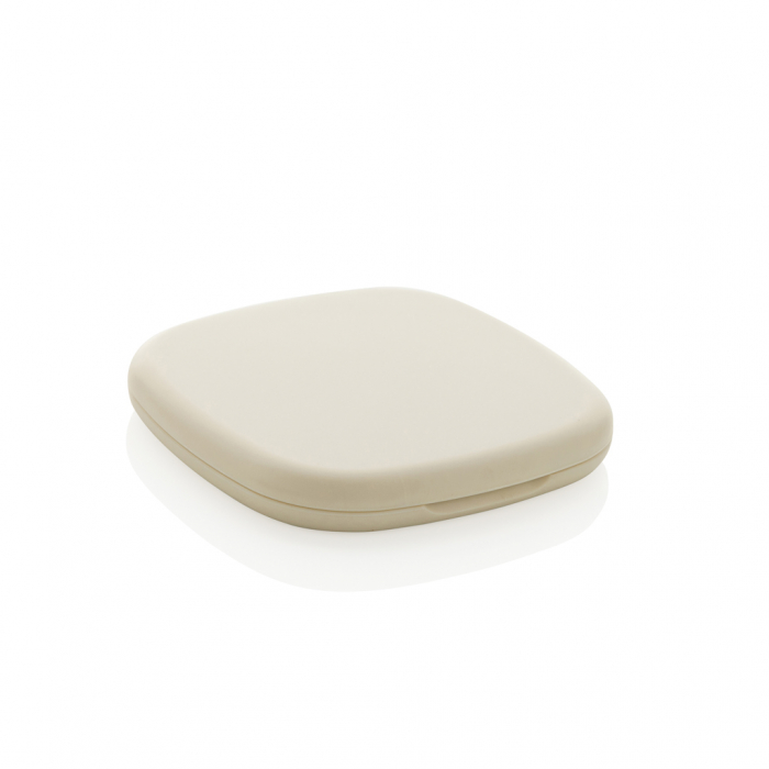 Oglinda de machiaj Reflecta, compacta, eleganta, din plastic reciclat RCS [4]
