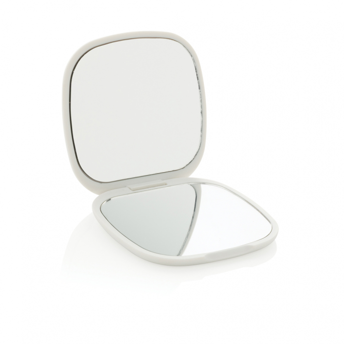 Oglinda de machiaj Reflecta, compacta, eleganta, din plastic reciclat RCS [2]