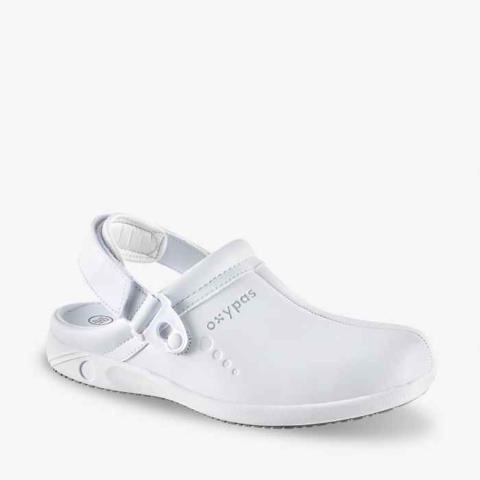 Saboti REMY, Oxypas Safety Jogger [3]