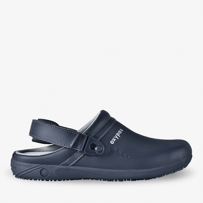 Saboti REMY, Oxypas Safety Jogger [1]