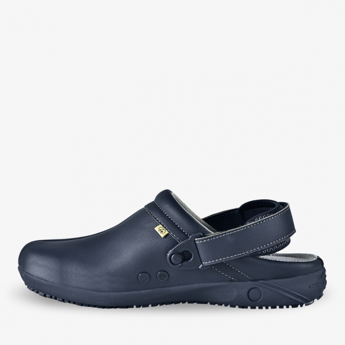 Saboti REMY, Oxypas Safety Jogger [2]