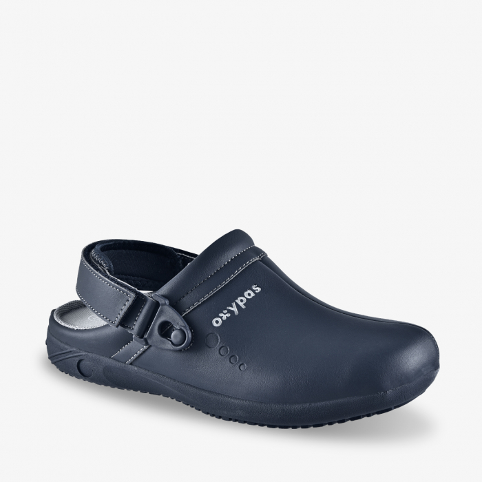 Saboti REMY, Oxypas Safety Jogger [3]