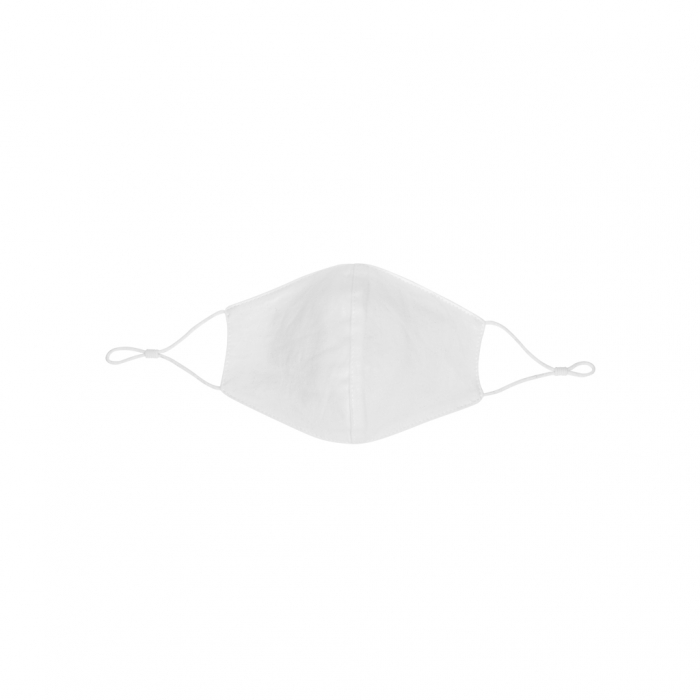 Masca faciala din bumbac reutilizabila, 2 straturi, lavabila la 60°C [2]