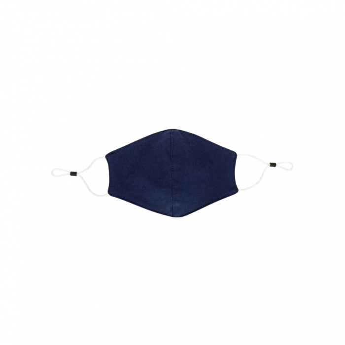 Masca faciala din bumbac reutilizabila, 2 straturi, lavabila la 60°C [2]