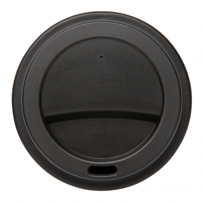 Cana cafea reutilizabila 350 ml cu capac insurubabil [4]