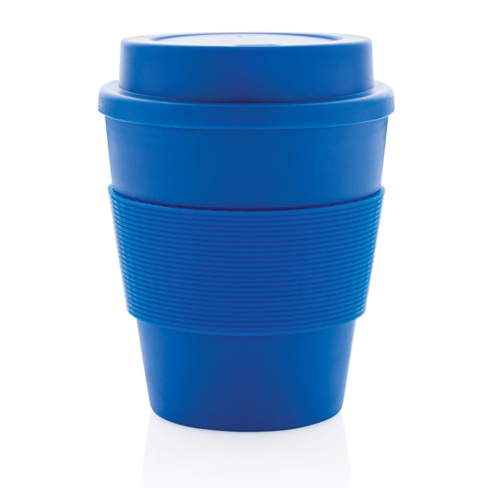 Cana cafea reutilizabila 350 ml cu capac insurubabil [3]