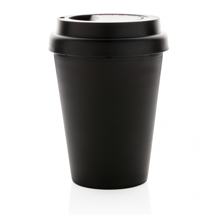 Cana cafea reutilizabila 300 ml cu pereti dubli [3]