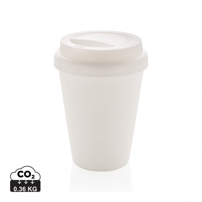 Cana cafea reutilizabila 300 ml cu pereti dubli [1]