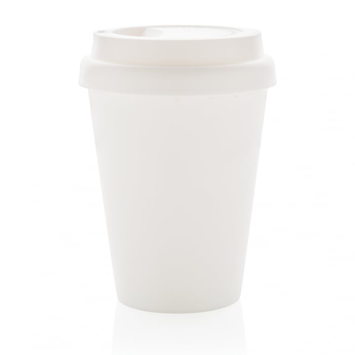 Cana cafea reutilizabila 300 ml cu pereti dubli [3]