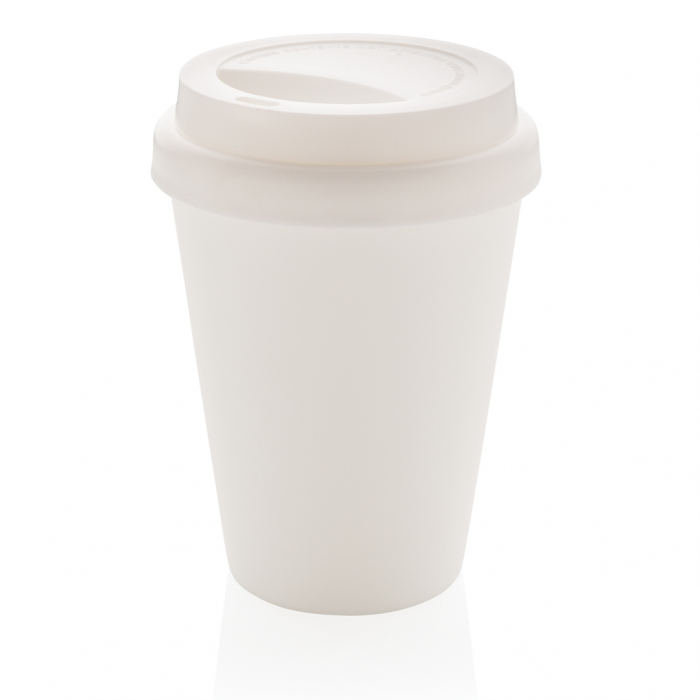 Cana cafea reutilizabila 300 ml cu pereti dubli [2]