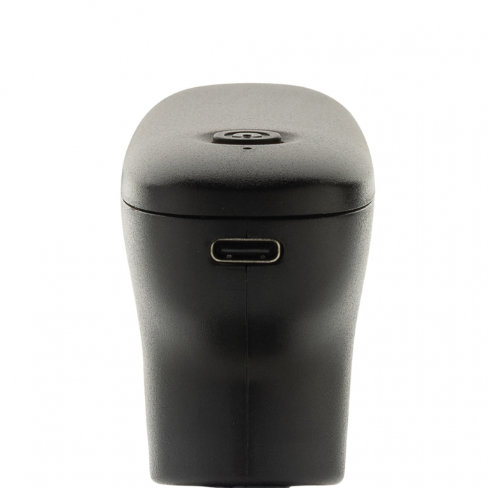 Pistol de masaj Revix din plastic reciclat RCS, compact si performant [5]