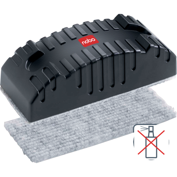 Rezerva burete tabla magnetic Nobo [2]