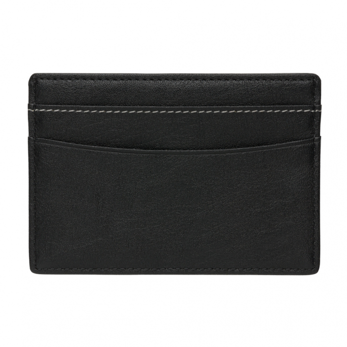 Portcard RFID anti-skimming piele PU [7]