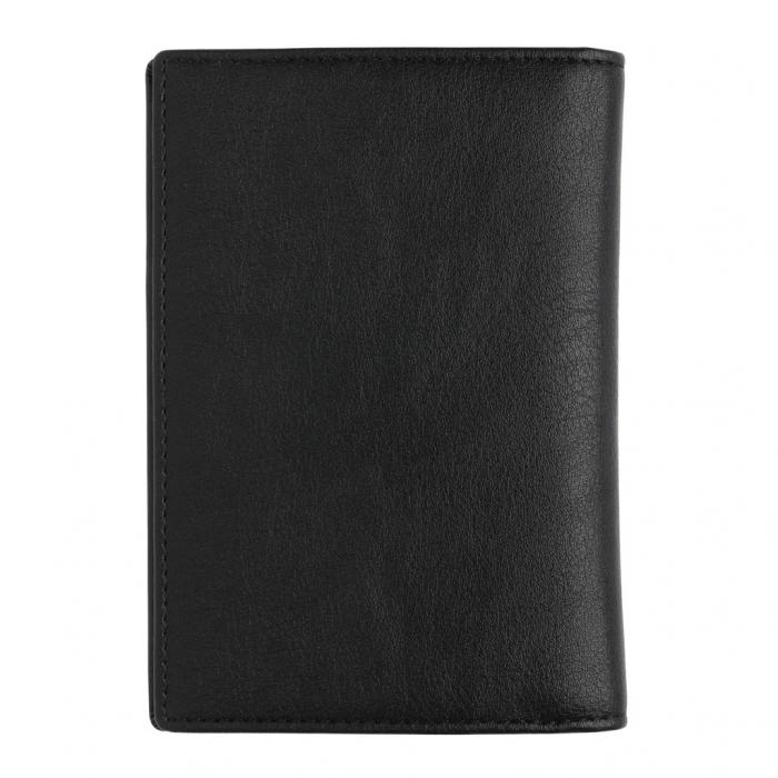Portofel pasaport RFID anti-skimming piele PU [6]