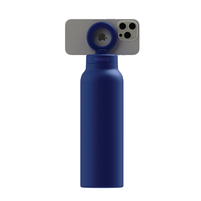 Sticla RINGO Pro MagSafe® 710ML cu suport magnetic telefon [6]