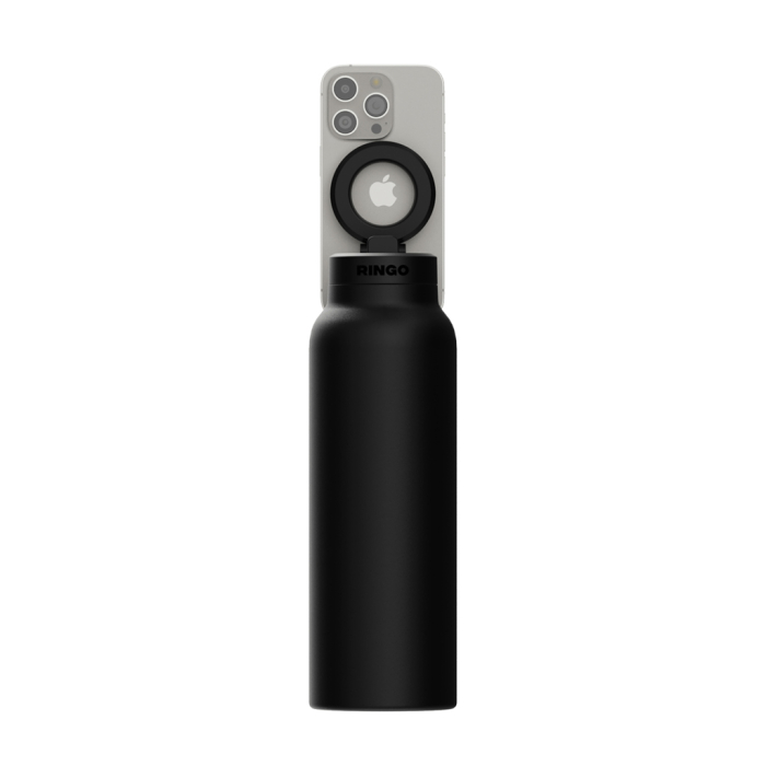 Sticla RINGO Pro MagSafe® 710ML cu suport magnetic telefon [7]