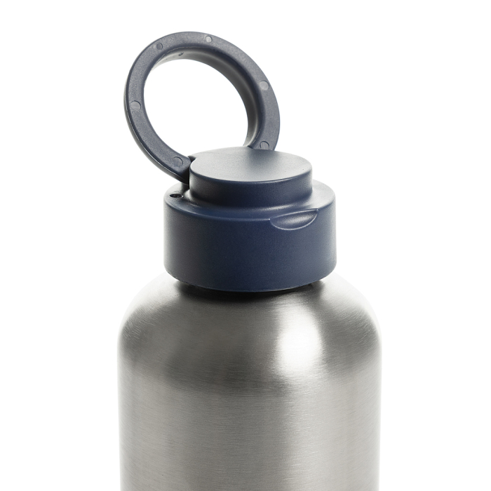 Sticla apa 750ML otel inoxidabil reciclat RCS cu maner Ripple R-steel [3]