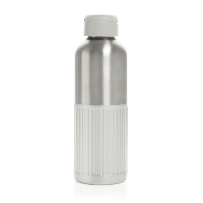 Sticla apa 750ML otel inoxidabil reciclat RCS cu maner Ripple R-steel [6]