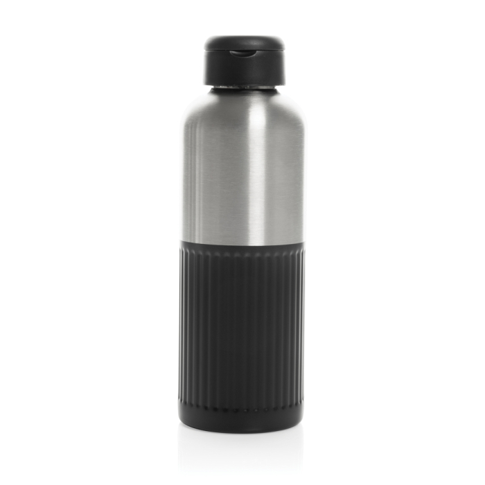 Sticla apa 750ML otel inoxidabil reciclat RCS cu maner Ripple R-steel [5]