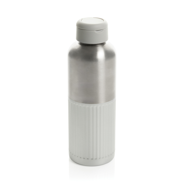 Sticla apa 750ML otel inoxidabil reciclat RCS cu maner Ripple R-steel [2]