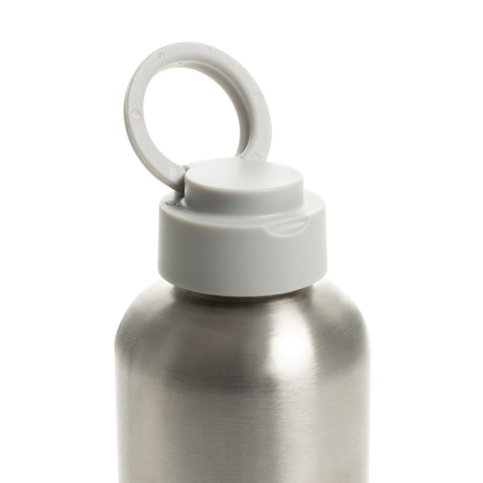 Sticla apa 750ML otel inoxidabil reciclat RCS cu maner Ripple R-steel [3]