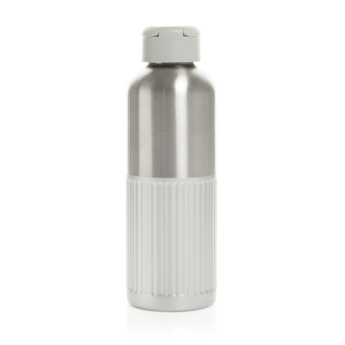 Sticla apa 750ML otel inoxidabil reciclat RCS cu maner Ripple R-steel [7]