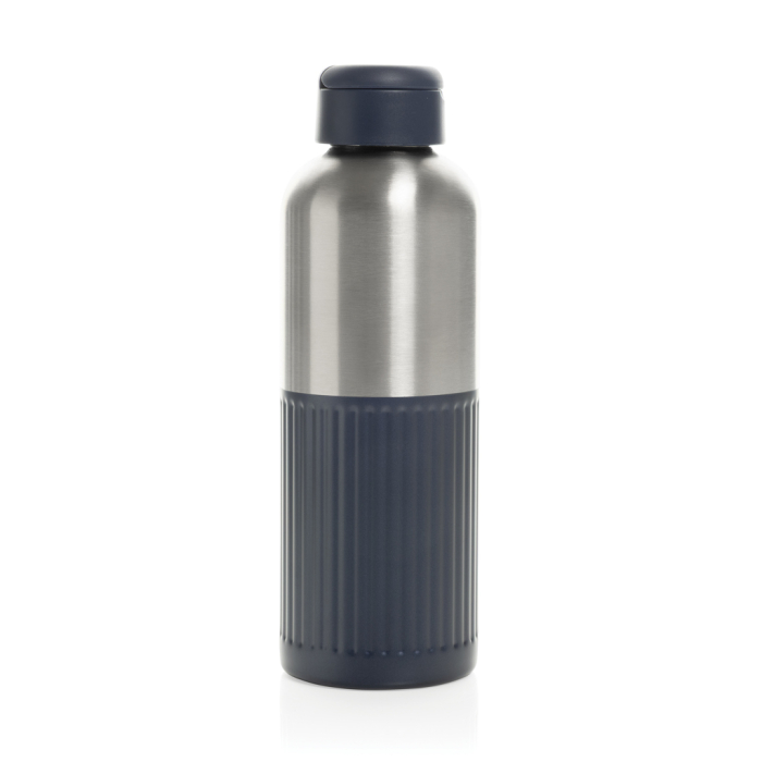 Sticla apa 750ML otel inoxidabil reciclat RCS cu maner Ripple R-steel [6]