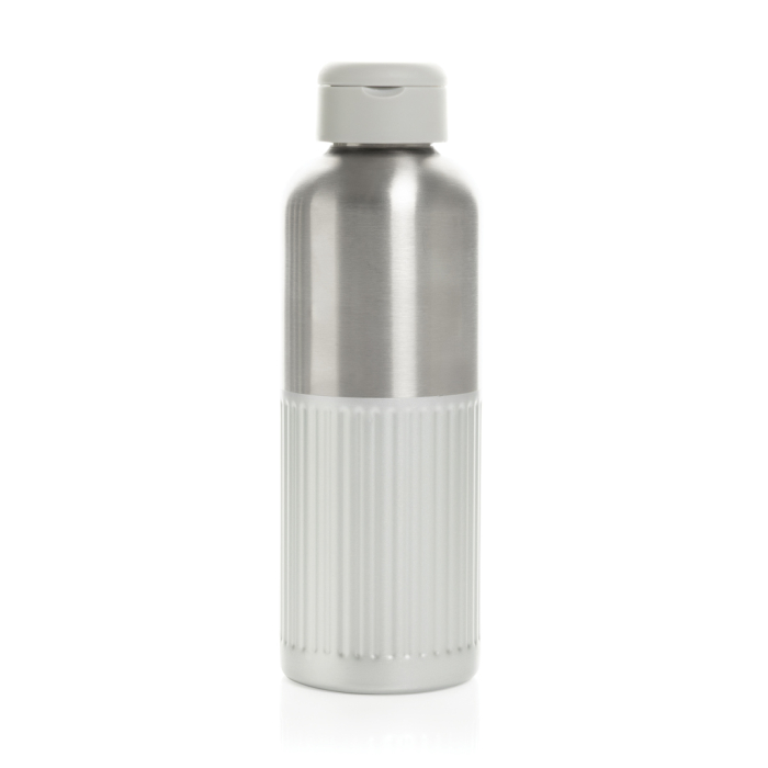 Sticla apa 750ML otel inoxidabil reciclat RCS cu maner Ripple R-steel [5]