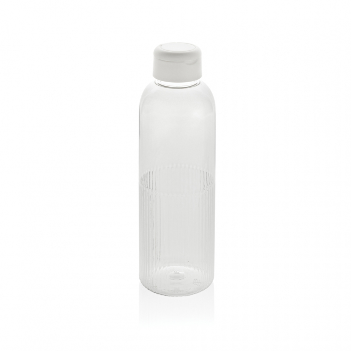 Sticla Ripple RPET reciclat 750 ml cu maner si design ondulat [2]
