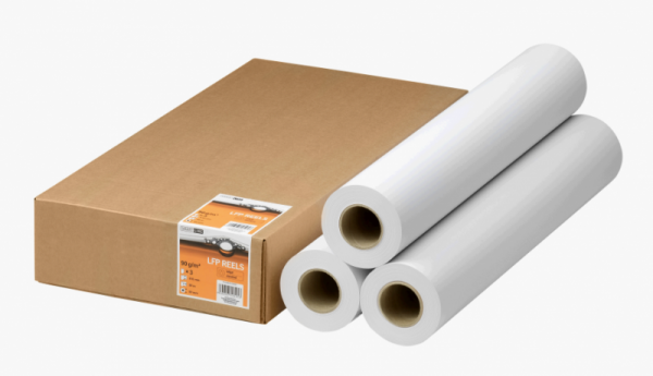Rola copiator 420x76x175 80gr Copypaper [2]