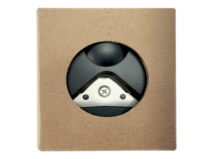 Rola film laminare GBC Velocity A4 80 microni 38.2 m [5]