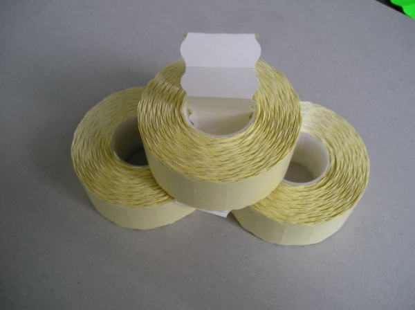 Rola pret 26x12 albe [2]