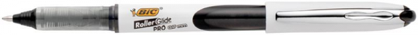 Roller Bic 537R 0.7mm, negru [5]