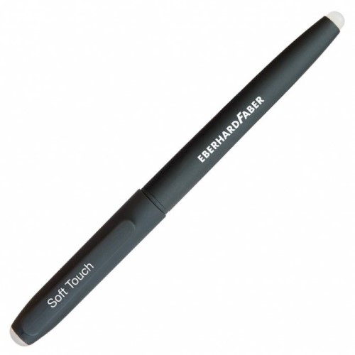 Roller Eberhard Faber Erase It! 0.6mm, albastru [2]