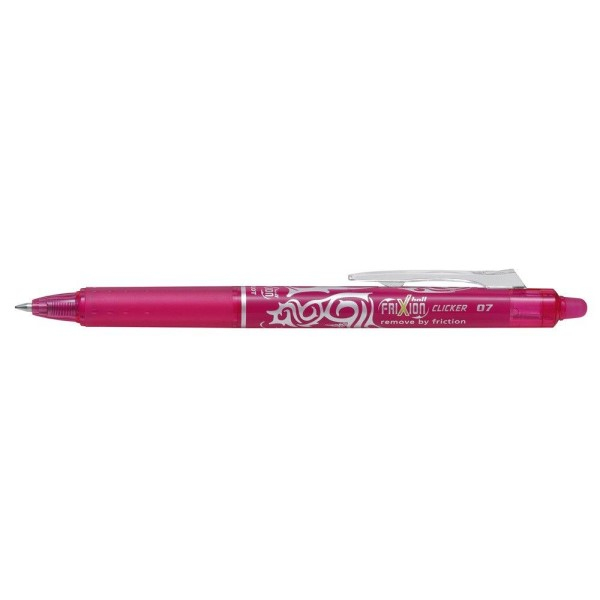 Roller Pilot Frixion Clicker 0,7 roz [2]