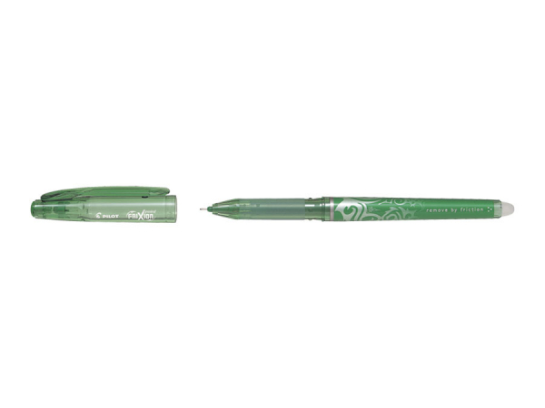 Roller Pilot Frixion 0.7mm negru [2]