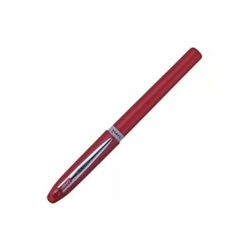 Roller Uniball UB-247 Grip 0,7mm rosu [2]