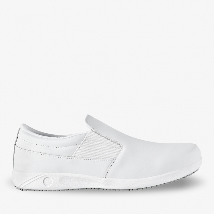 Mocasini de lucru ROY, Oxypas Safety Jogger [1]