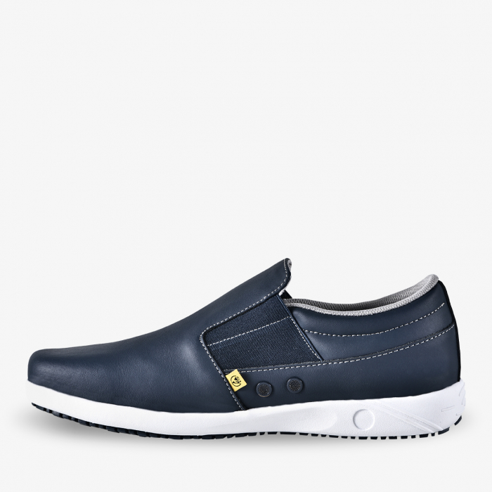 Mocasini de lucru ROY, Oxypas Safety Jogger [2]