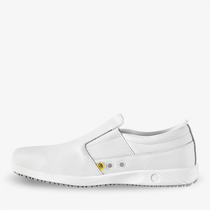 Mocasini de lucru ROY, Oxypas Safety Jogger [2]