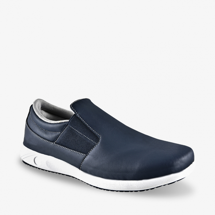 Mocasini de lucru ROY, Oxypas Safety Jogger [3]