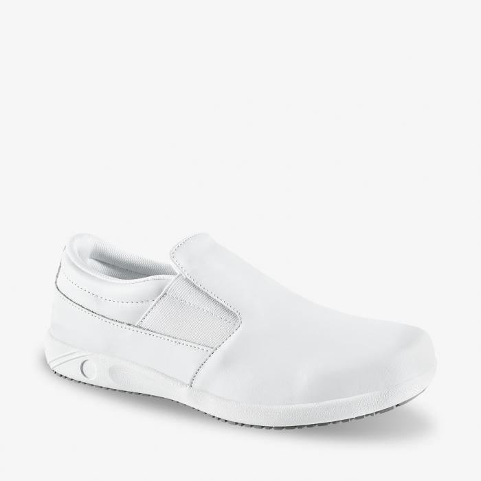 Mocasini de lucru ROY, Oxypas Safety Jogger [3]