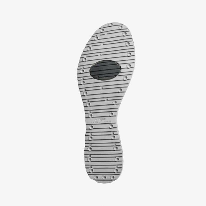 Mocasini de lucru ROY, Oxypas Safety Jogger [4]