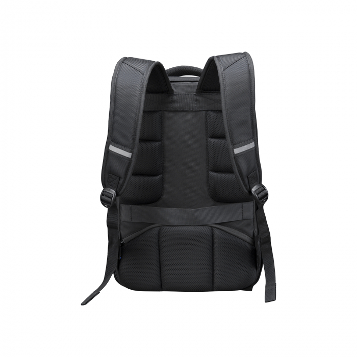 Rucsac antifurt Xenon 17 ", gri [7]